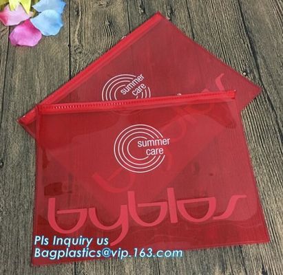 Pink Slider Zip lock Bubble Bag, High Quality Pink Bubble Hash Bag, Reused Pink Bubble Bag With Red Slider bags