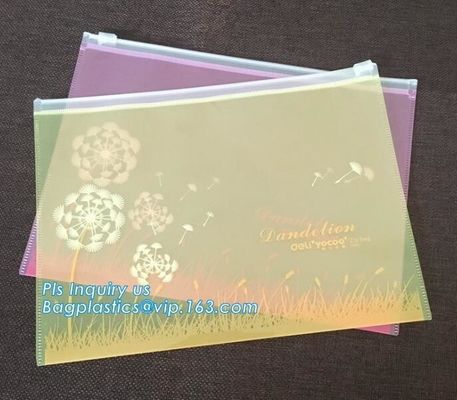 resealable mini plastic slider ldpe zipper storage bags, transparent slider zipper bag/ziplock packing garment / clothes