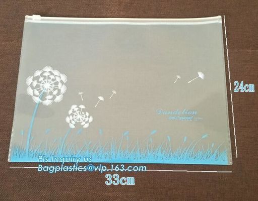 resealable mini plastic slider ldpe zipper storage bags, transparent slider zipper bag/ziplock packing garment / clothes