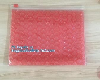 underwear bra packaging slider ziplock bags, customized slider zipper bag, top slider zipper bag zipper silver foil garm