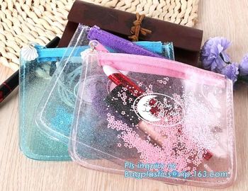 slider bag resealable zipper bag for food/fish/meat, slider dried seafood zipper packaging bag, ziplock bag with handle
