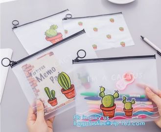 slider bag resealable zipper bag for food/fish/meat, slider dried seafood zipper packaging bag, ziplock bag with handle