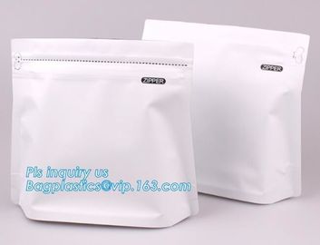 plastic underwear packing pe ziplock zipper slider bag, zipper bag vinyl toiletry zipper bag pvc slider bag, slider zipp