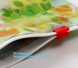 slider zipper flat bottom pet food bag , 5kg large quad seal pouch , plastic dog food packaging, slider ziplock big pet