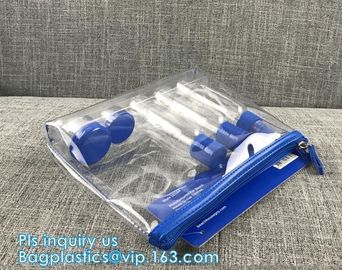 standup plastic double slider zip bag, ziplock bags with slider zip lock, slider ziplock bag for holiday package gift