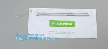resealable vinyl polybag slider zip lock pouch bag, promotion slider vinyl zipper bag for gift packaging, ziplock vinyl