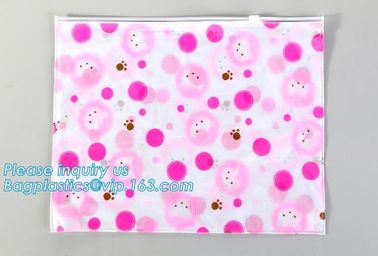 Slider Ziplock Mobile Phone Clear Vinyl PVC Bag, matte frosted PVC slider zipper bag plastic bag with zipper, resealable