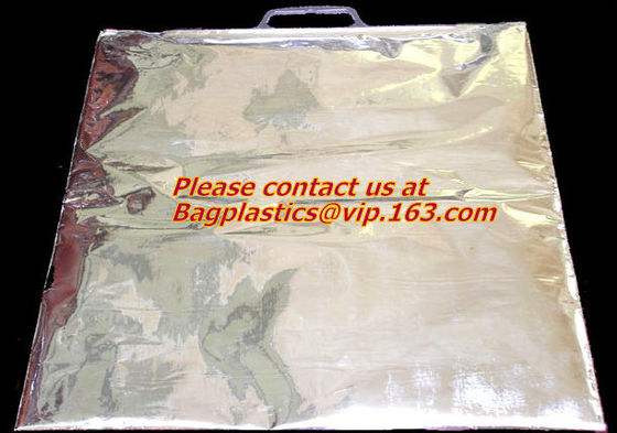 SealFresh LockFresh Food & FreDouble Zipper Food Bags, Microwave Bags, Slider Bags, School Lunch Pouch, Slider grip bags