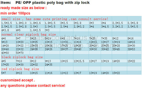 100% virgin LDPE plastic slider zip lock bag with customer printing, zipper bags, sliders, Napkins Tissues Toilet Rolls