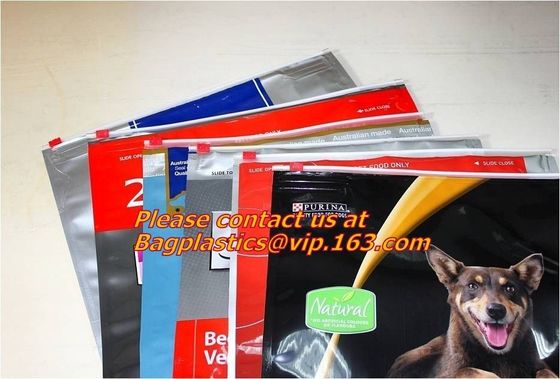 Metal clip bag, Slider seal, Slider lock, Slider grip, Slider zip, Slider zipper, slider, Banqueting Rolls Table Covers