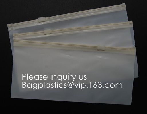 100% Biodegradable Corn Starch Bag Eco-friendly PLA Zipper Pouch,Biodegradable, Recyclable, Waterproof, Smell Proof, Col