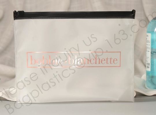 ZiplocK slider bags/slider zipper bag mobile phone cover/ cell phone cover packaging bag, Zipper PVC underwear package