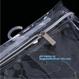 pvc zipper lock slider bag, Plastic slider zipper bag printed ziplock plastic gift bag, slider zipper bag print ziplock