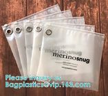 Slider Metal holder bag, Self Seal & Ziplock Esd Bubble Bag Bubble Packaging Wrap Cosmetic Pouch Slider Bubble Bag,