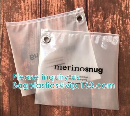 Slider Metal holder bag, Self Seal & Ziplock Esd Bubble Bag Bubble Packaging Wrap Cosmetic Pouch Slider Bubble Bag,