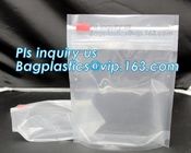 Child Resistant Tobacco Leaf Hemp Weed Packaging Mylar Laminating Plastic Exit Bags Ziplock Slider Zipper Child Proof Ba