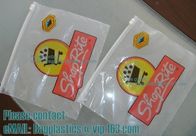 Pouch Zipper Food Bags, Microwave Bags, Slider Bags, School Lunch Pouch, Slider grip bags
