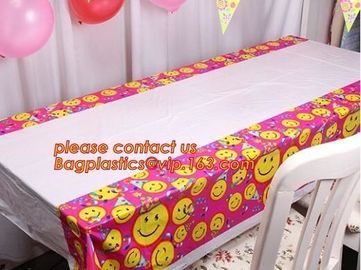 cOMPOSTABLE BIODEGRADABLE wedding, anniversary, birthday,Table Wedding Event Patry Decorations Table Cover Table Cloth