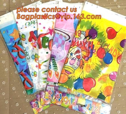 ECO Tablecloth Decoration Kids Favors Napkins Mickey Mouse Plates Baby Shower Cups Supplies, disposable table cover