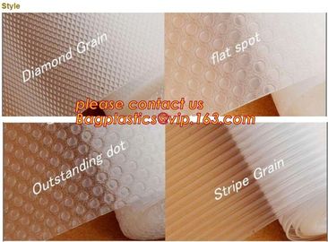 EVA / PEVA Roll Plastic Cast Peva Film, Customized PEVA EVA PE film protection film, PEVA EVA PE film protection film