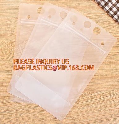 stand up reclosable drinking pouches cold drink ziplock bag with straw,Beveragereusable Kids Snack Zip Lock Juice Drink