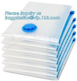 Hanging Vacuum Storage Bag Cube Vacuum Storage Bag Travelling Vacuum Storage Bag Non-woven Storage Tote, bagplastics pac