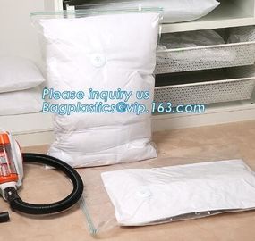 Vacuum Space Saver, Compressed Storage Bag, space storage vacuum bag, vac pack storage seal bags, bagplastics, bagease p