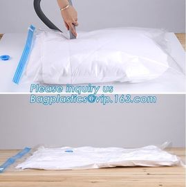 vacuum compressed storage bag, vacuum storage cube bags, compressed storage seal bags, vac pac, bagplastics, bagease p