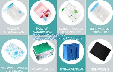 Vacuum storage space saving bag, Eco self seal bags, Roll-up storage bags, Space Saver Packing, Space Saver, Packing, Ho