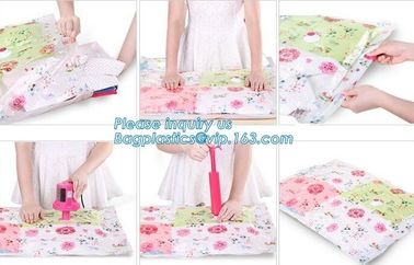 XXL storage plastic vacuum bag, zipper vacuum cleaner dustproof bag, Eco-friendly zipper universal vacuum cleaner bag