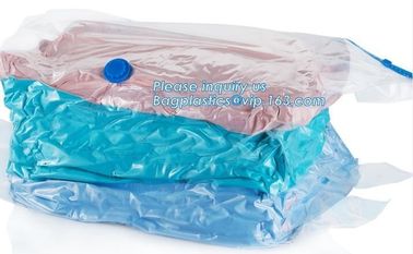 home storage vacuum space bag, closet space savers, vacuum packer bags for clothes and bedding, bagplastics, bagease, pa