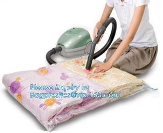 large size vacuum plastic big jumbo, vacuum hanging bag with a valve, vacuum storage bag hanging toy storage bag, bageas