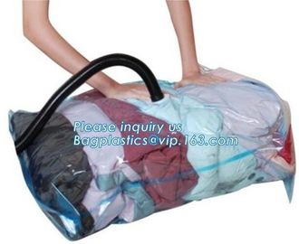 space saving vacuum seal containers for home storage, vacuum compression wedding dress storage bag, space saver bags