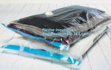 vacuum bags with fragrance for duvets or blankets, compression cube storage bag, quilt storage bag, bagplastics, bagease