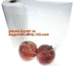 vacuum pouch Zipper with valve vacuum bags Three side seal vacuum bags Guesset vacuum bags, BAGPLASTICS, BAGEASE, PAC