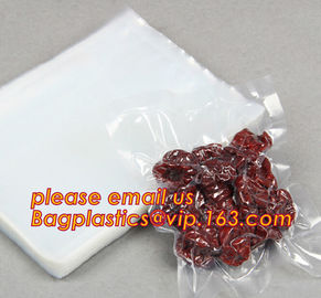 Three side seal vacuum bags Guesset vacuum bags color printed vacuum bags Co-extruded vacuum rolls, BAGPLASTICS, BAGEASE