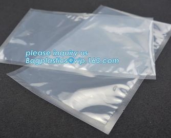 vacuum packing flim bag vacuum packing roll bag Vacuum packing Accessory Textured Vacuum Storage Pouch Emboss Vacuum Sto