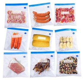 Food Saver Vacuum Storage Embossed Vacuum Bag for Keep Food Fresh, Meat Vegetable Fruit Keep Fres Kitchen Vacuum Bags Wr