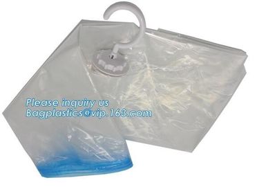 PA ziplocK space travel BAGS, vacuum pack mattress bag, vacuum plastic storage bags, vacuum quilt packing bags, flat v