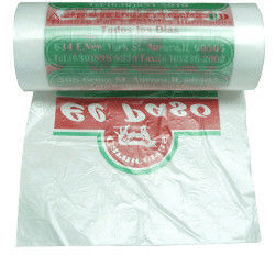 BIO BAGS, COMPOSTABLE SACKS, oxo-biodegradable bag, Oxo biodegradable garbage bags on roll