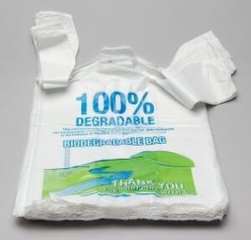 BIO BAGS, COMPOSTABLE SACKS, oxo-biodegradable bag, Oxo biodegradable garbage bags on roll