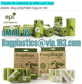 Corn starch bags, sacks, Compostable, OXO-BIODEGRADABLE, Biodegradable packaging, eco, biodegradable garbage bag compost