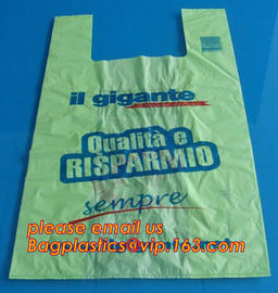 eco friendly disposable bags,kitchen drawstring bags trash bags,compostable bag, Eco friendly cornstarch compostable bag