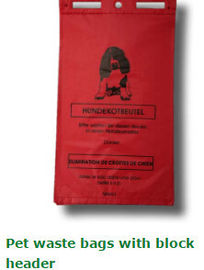 Compostable disposable biodegradable plastic garbage bag, Environment Friendly Compostable Cornstarch Garbage Bags