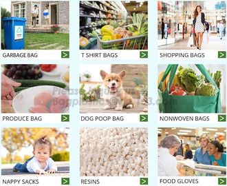 100% Biodegradable Compostable shopping bags, BSCI certified factory/100% biodegradable compostable checkout bags