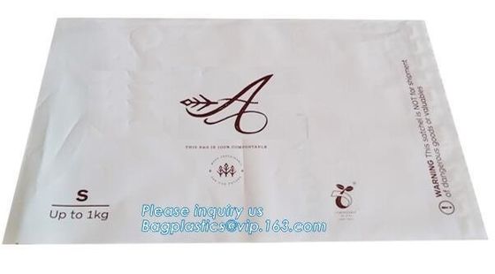 compostable courier bags, biodegradable courier bags, corn starch ems bags, biodegradale mailing bags, mailer, mail bags