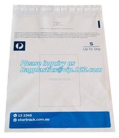 COMPOST mailers Shipping Envelopes Bags Plastic Security Mailing Package for delivery, biodegradable mail bag/waterproof