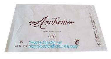 Eco biodegradable & compostable PLASTIC MAILING BAGS, COMPOSTABLE & BIODEGRADABLE CORNSTARCH ENVELOP/MAILER BAGS