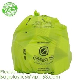 Garbage bag Dog poop bags T-shirt Plastic bag Laundry bags trash bag Nappy Sacks Produce bag die cut/loop handle bags Dr