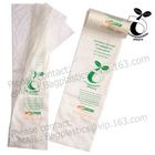 Corn starch bags, Biodegradable Plastic Bags, eco friendly bags, Waste disposal bags, eco friendly packaging products